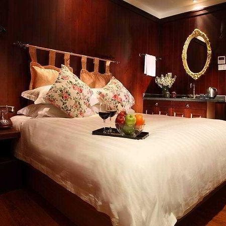 Elan Inn - Hubin 杭州 外观 照片