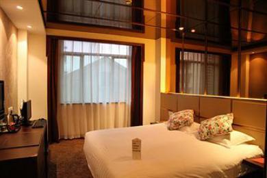 Elan Inn - Hubin 杭州 外观 照片